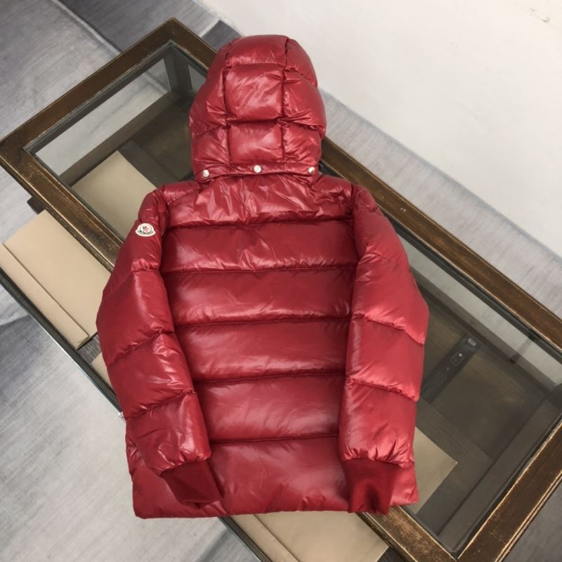 Moncler Down Jackets